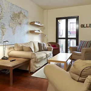  Appartement Olles Espagne