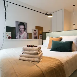  Appartement Canal Centre Pays-Bas