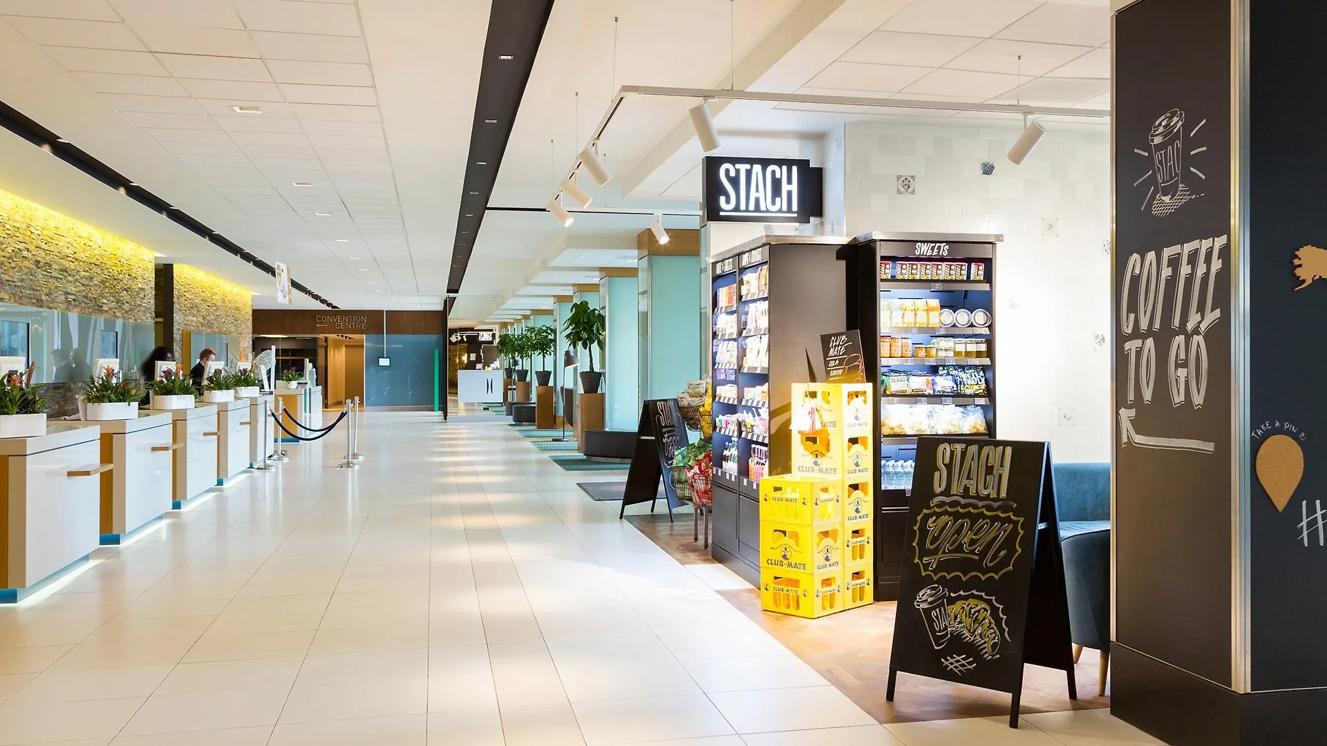 Novotel Amsterdam City