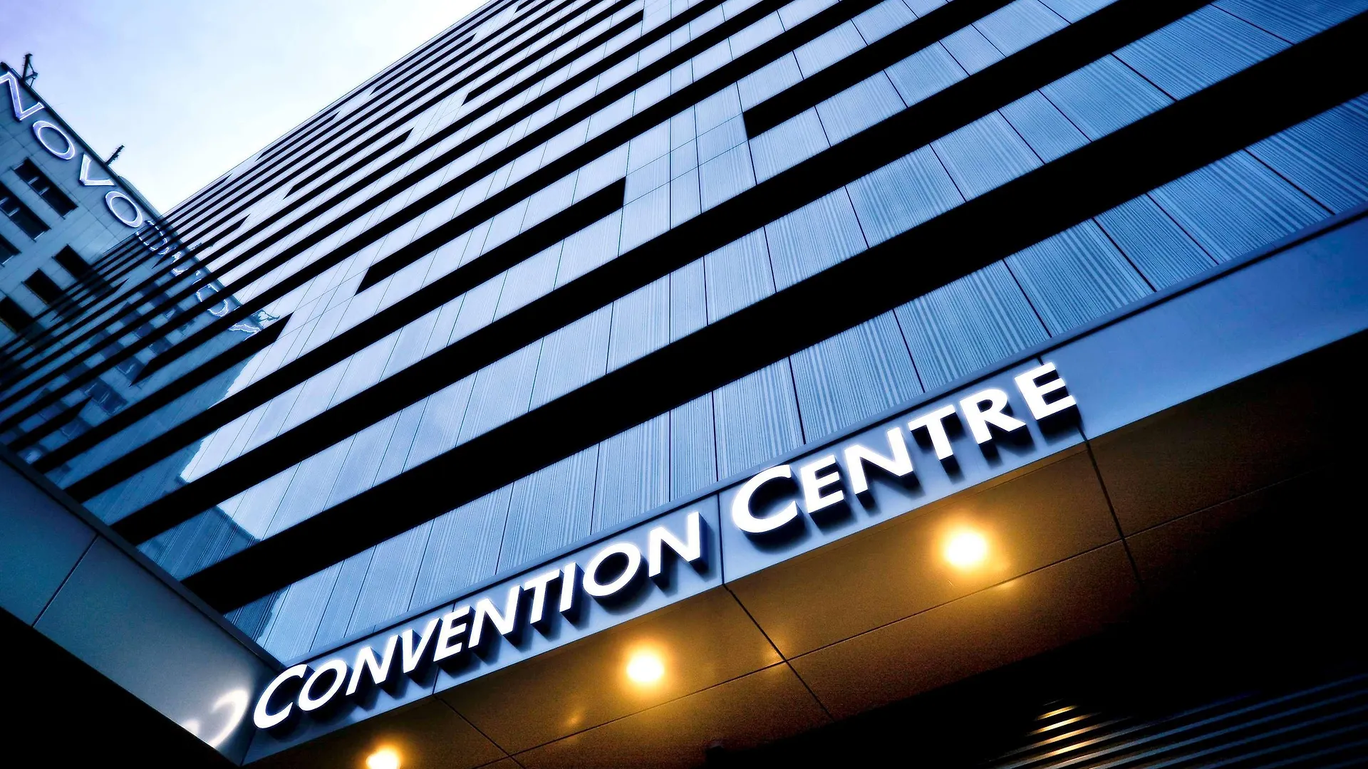 **** Hotel Novotel Amsterdam City Netherlands